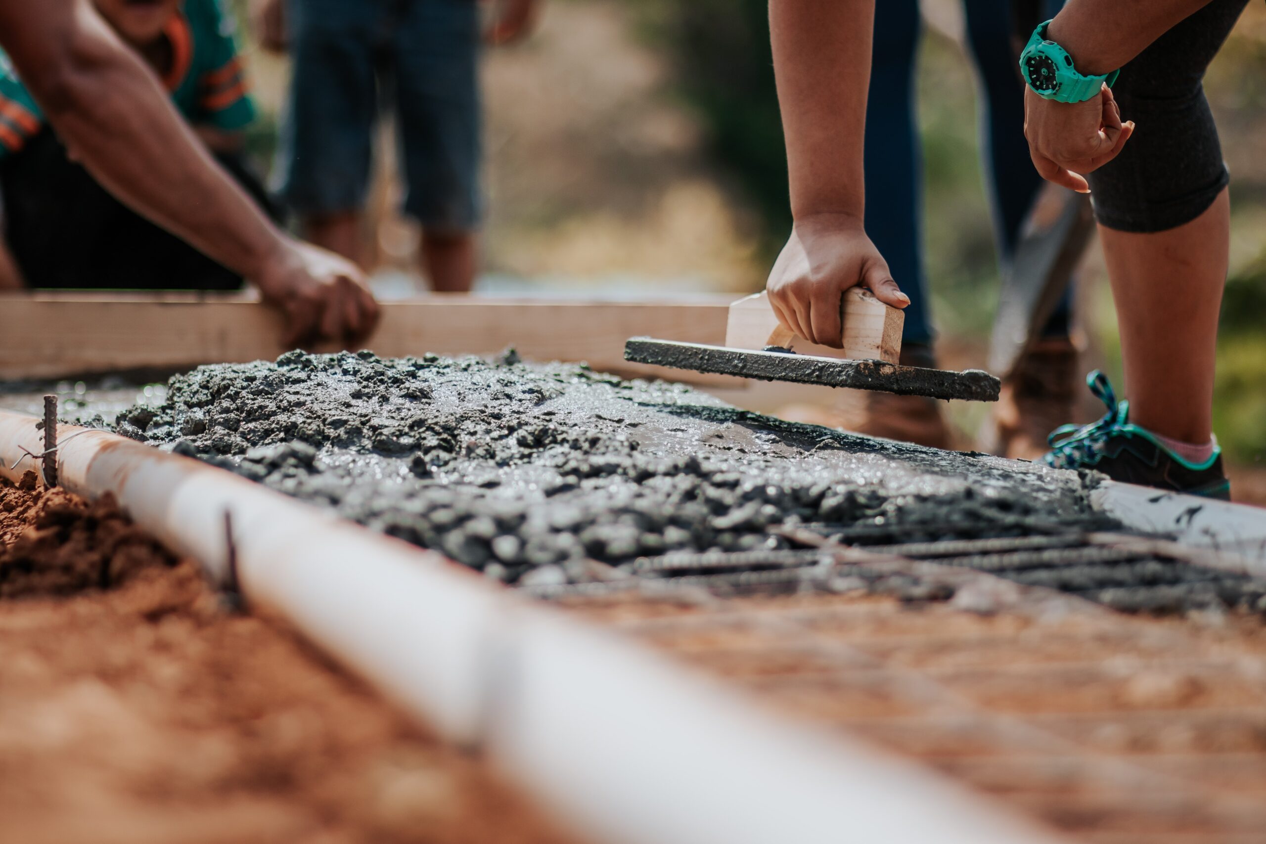 pexels-rodolfo-quirós-2219024 January Blog #3 - Curtis Partition - The Advantages of Installing Millwork to Create a Professional Look